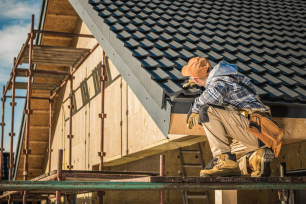 Best Wood Shake Roofing  in Corinth, TX