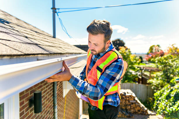 Best Flat Roofing  in Corinth, TX