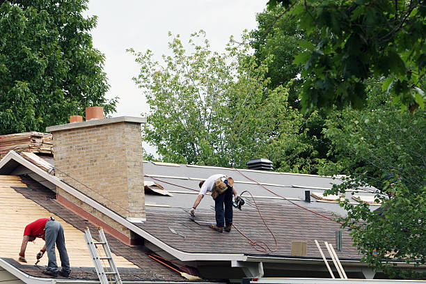 Best Roof Maintenance and Cleaning  in Corinth, TX