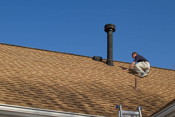 Professional Roofing services in Corinth, TX