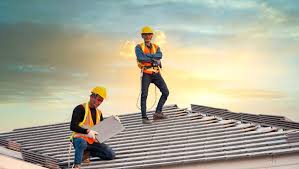 Fast & Reliable Emergency Roof Repairs in Corinth, TX